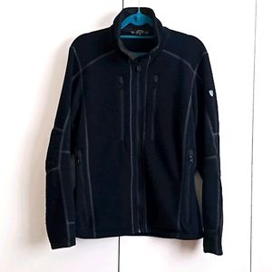Kuhl Navy Blue Jacket Size M